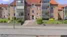 Lejlighed til leje, Roskilde, <span class="blurred street" onclick="ProcessAdRequest(1345670)"><span class="hint">Se vej-navn</span>[xxxxxxxxxx]</span>