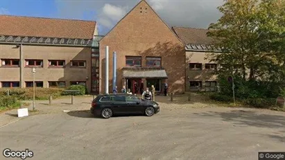 Lejligheder til leje i Glostrup - Foto fra Google Street View