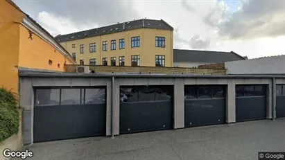 Lejligheder til leje i Hjørring - Foto fra Google Street View