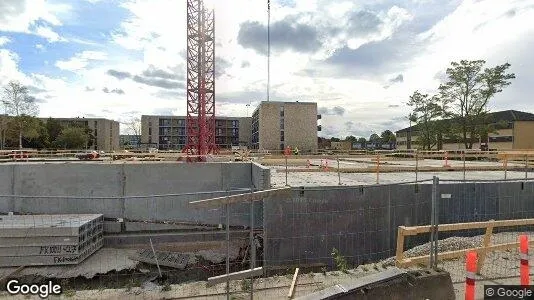 Lejligheder til leje i Frederikssund - Foto fra Google Street View