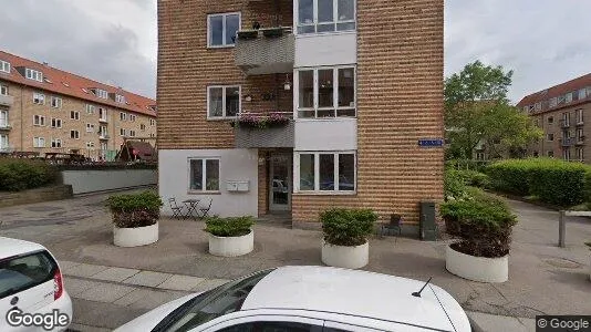Lejligheder til leje i Århus N - Foto fra Google Street View