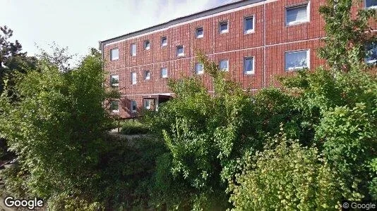 Lejligheder til leje i Vejle Centrum - Foto fra Google Street View