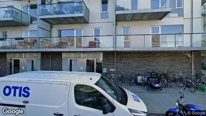 Lejligheder til leje i København K - Foto fra Google Street View
