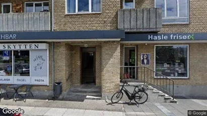 Lejligheder til leje i Århus V - Foto fra Google Street View