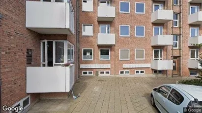 Lejligheder til leje i Kolding - Foto fra Google Street View