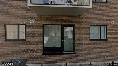 Lejligheder til leje i Aalborg Centrum - Foto fra Google Street View