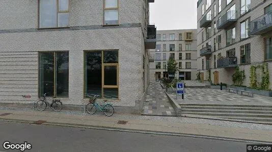 Lejligheder til leje i Rødovre - Foto fra Google Street View
