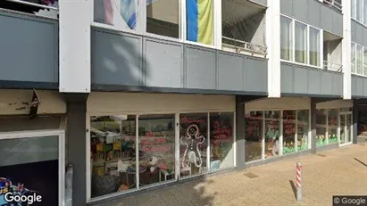 Lejligheder til leje i Kolding - Foto fra Google Street View