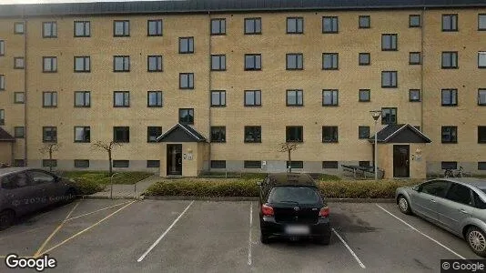 Lejligheder til leje i Nørresundby - Foto fra Google Street View