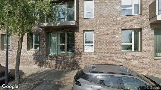 Lejligheder til leje i København SV - Foto fra Google Street View