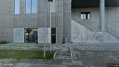 Lejligheder til leje i Kongens Lyngby - Foto fra Google Street View
