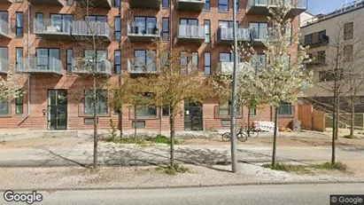 Lejligheder til leje i Skovlunde - Foto fra Google Street View