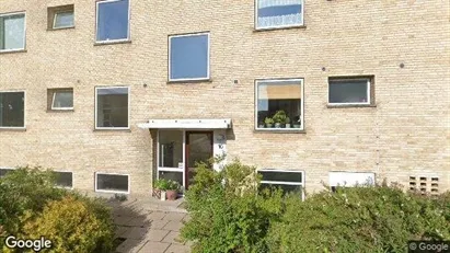 Lejligheder til leje i Viborg - Foto fra Google Street View