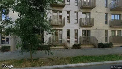 Lejligheder til leje i København S - Foto fra Google Street View