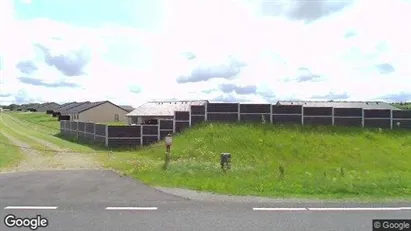 Lejligheder til leje i Tilst - Foto fra Google Street View