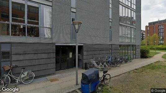 Lejligheder til leje i København S - Foto fra Google Street View
