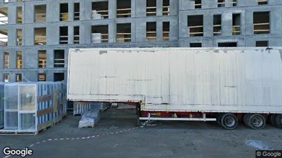 Lejligheder til leje i Valby - Foto fra Google Street View