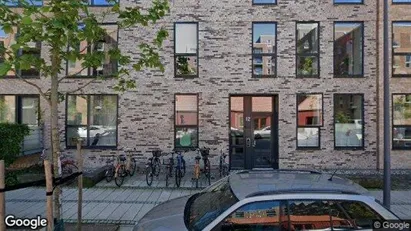 Lejligheder til leje i København SV - Foto fra Google Street View
