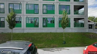 Lejligheder til leje i Århus N - Foto fra Google Street View