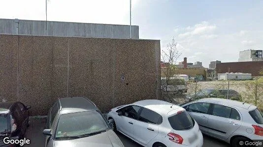 Lejligheder til leje i Tilst - Foto fra Google Street View