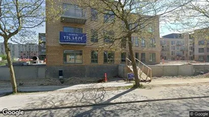 Lejligheder til leje i Glostrup - Foto fra Google Street View