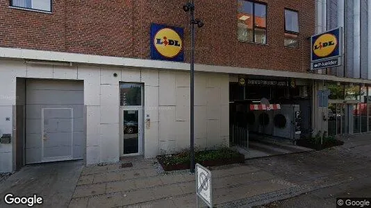 Lejligheder til leje i København S - Foto fra Google Street View