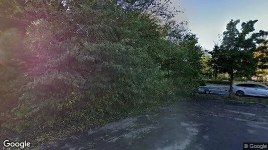 Lejligheder til leje i Hillerød - Foto fra Google Street View