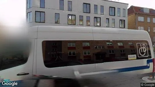 Lejligheder til leje i København S - Foto fra Google Street View