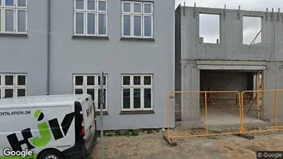 Lejligheder til leje i Odense C - Foto fra Google Street View