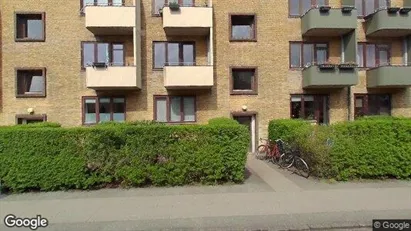 Lejligheder til leje i København SV - Foto fra Google Street View