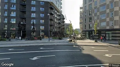 Lejligheder til leje i København S - Foto fra Google Street View