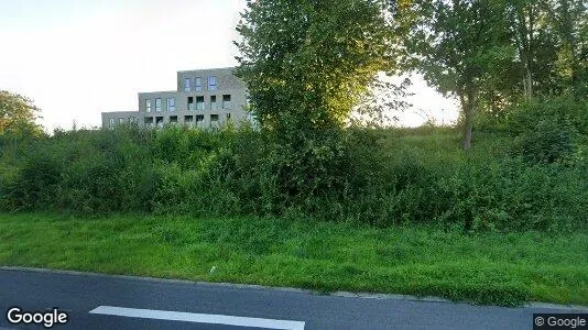 Lejligheder til leje i Kolding - Foto fra Google Street View