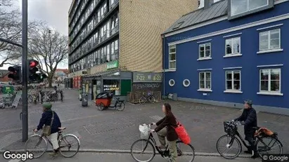 Lejligheder til leje i Odense C - Foto fra Google Street View