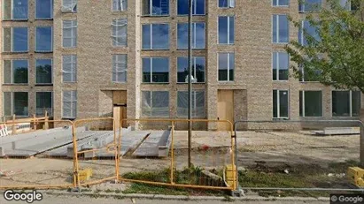 Lejligheder til leje i Brønshøj - Foto fra Google Street View