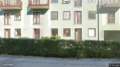 Lejligheder til leje i Frederiksberg C - Foto fra Google Street View