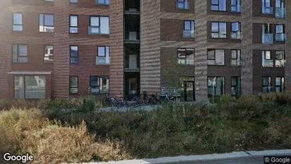 Lejligheder til leje i København S - Foto fra Google Street View