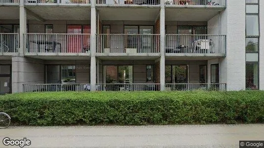 Lejligheder til leje i København S - Foto fra Google Street View