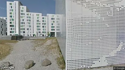 Lejligheder til leje i København S - Foto fra Google Street View