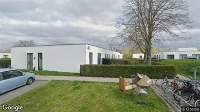 Lejligheder til leje i Greve - Foto fra Google Street View