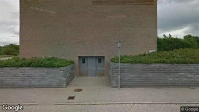 Lejligheder til leje i Roskilde - Foto fra Google Street View