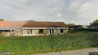 Lejligheder til leje i Roskilde - Foto fra Google Street View