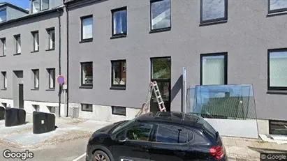 Lejligheder til leje i Nørresundby - Foto fra Google Street View