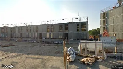 Lejligheder til leje i Greve - Foto fra Google Street View