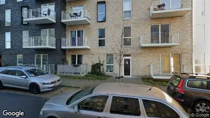 Lejligheder til leje i Tilst - Foto fra Google Street View