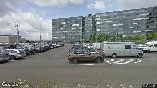 Lejligheder til leje i København S - Foto fra Google Street View