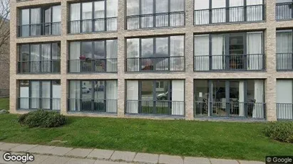 Lejligheder til leje i Frederikssund - Foto fra Google Street View