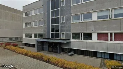 Lejligheder til leje i Viborg - Foto fra Google Street View