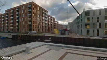 Lejligheder til leje i København SV - Foto fra Google Street View