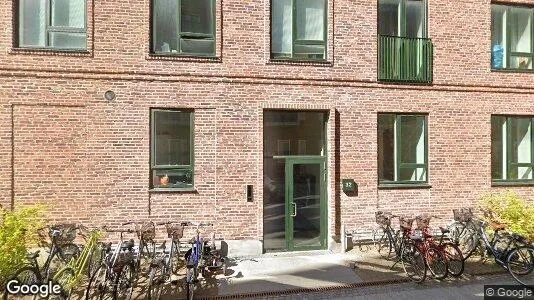Lejligheder til leje i Taastrup - Foto fra Google Street View