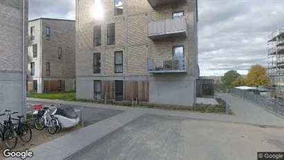 Lejligheder til leje i Ballerup - Foto fra Google Street View